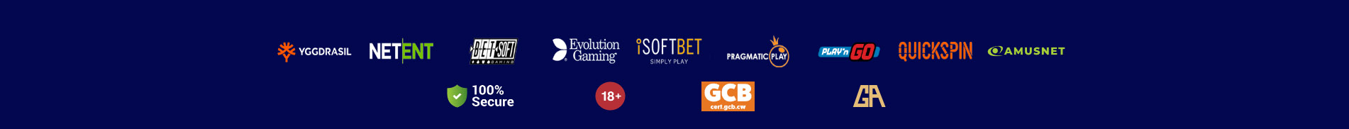Betswagger Casino