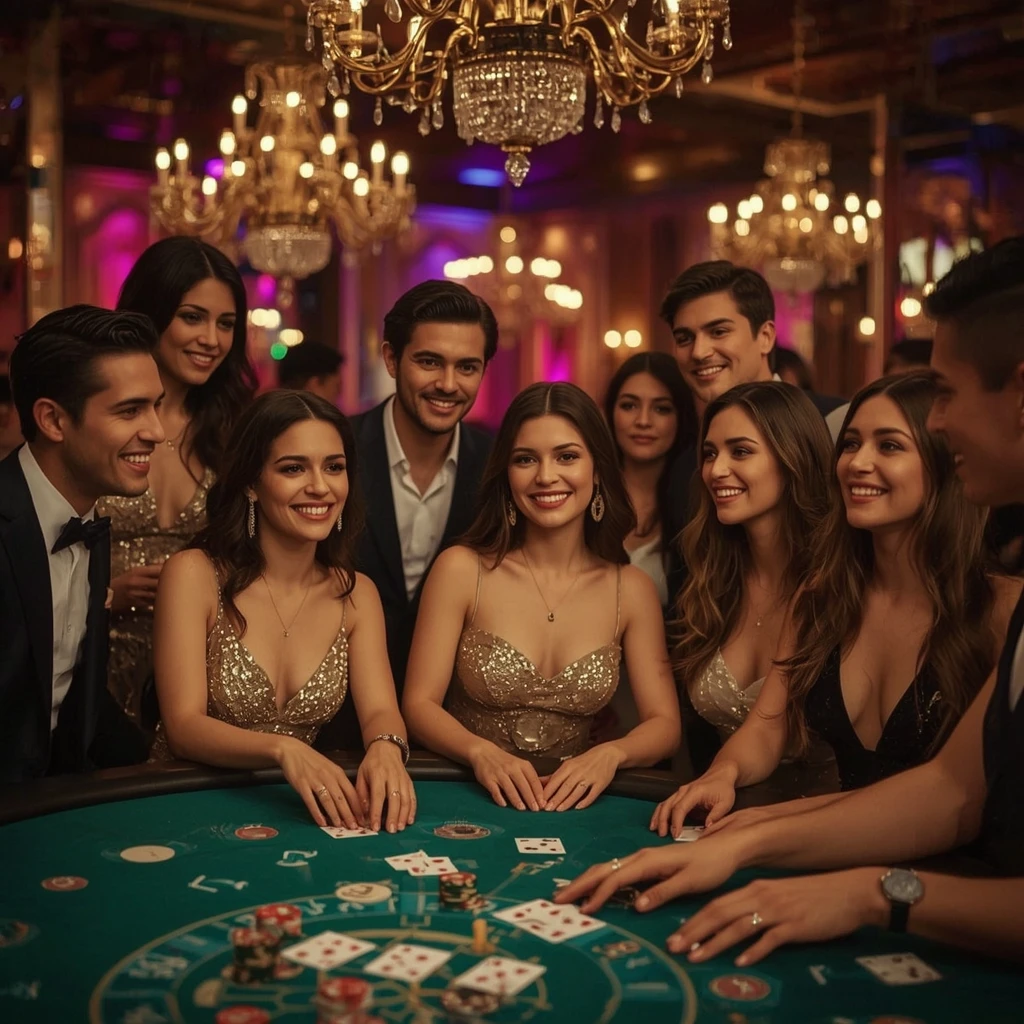 blackjack au casino Betswagger Casino