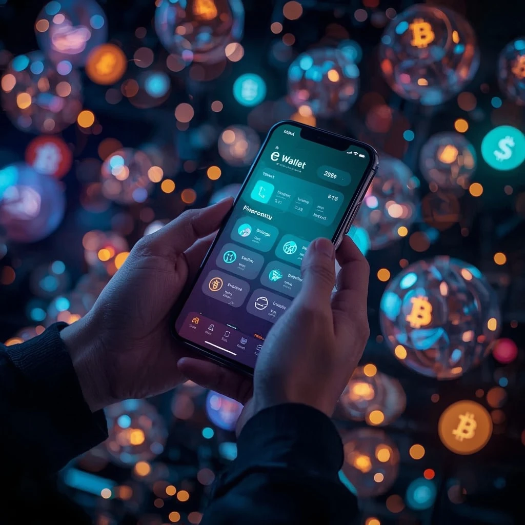 porte-monnaie électronique Betswagger Casino