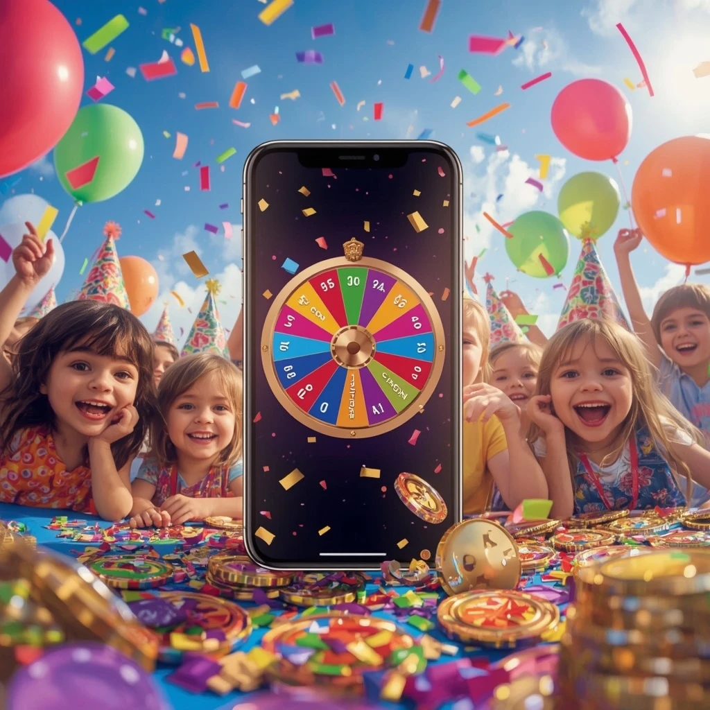 bonus de casino sur mobile BETSWAGGER CASINO