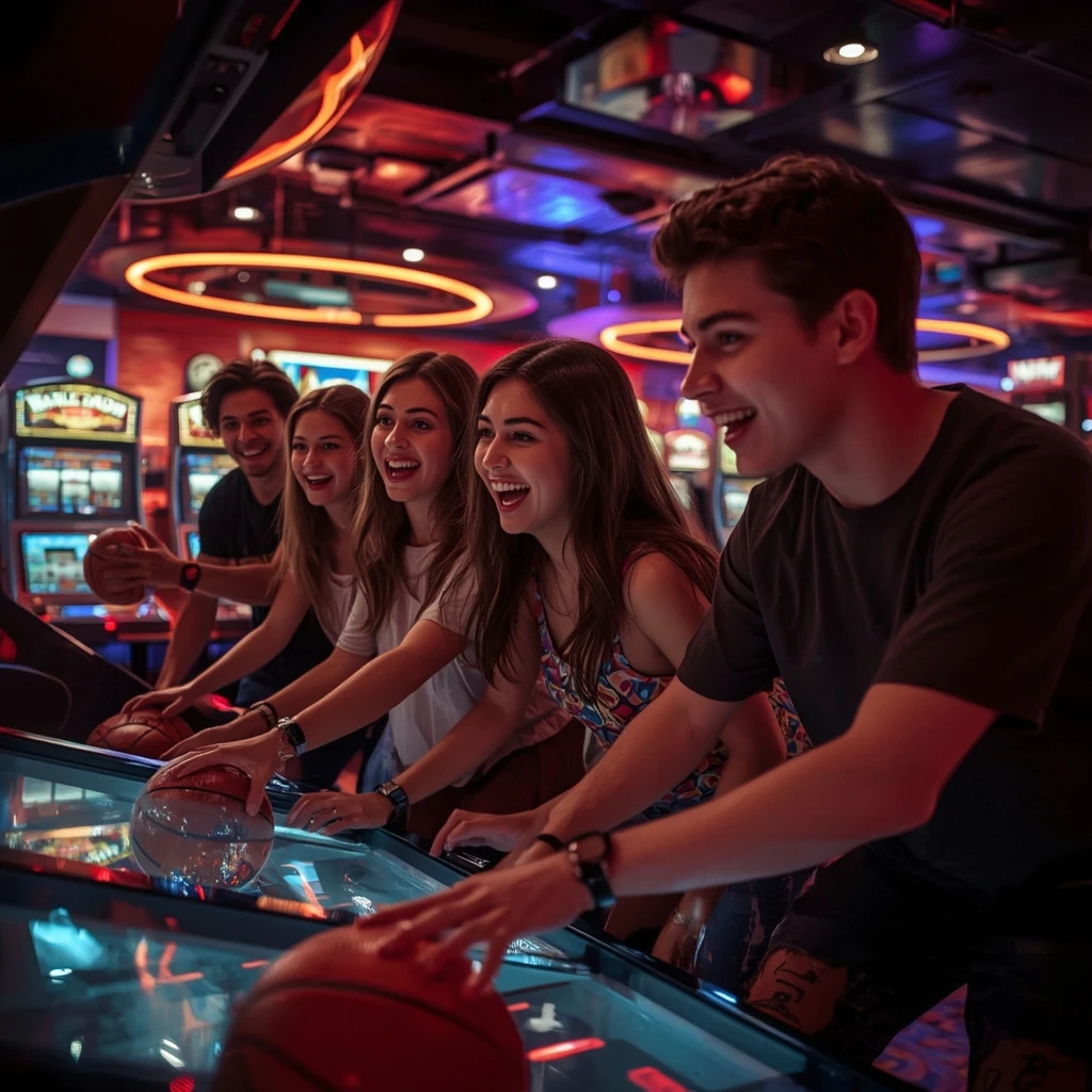 Paris sportifs Betswagger Casino