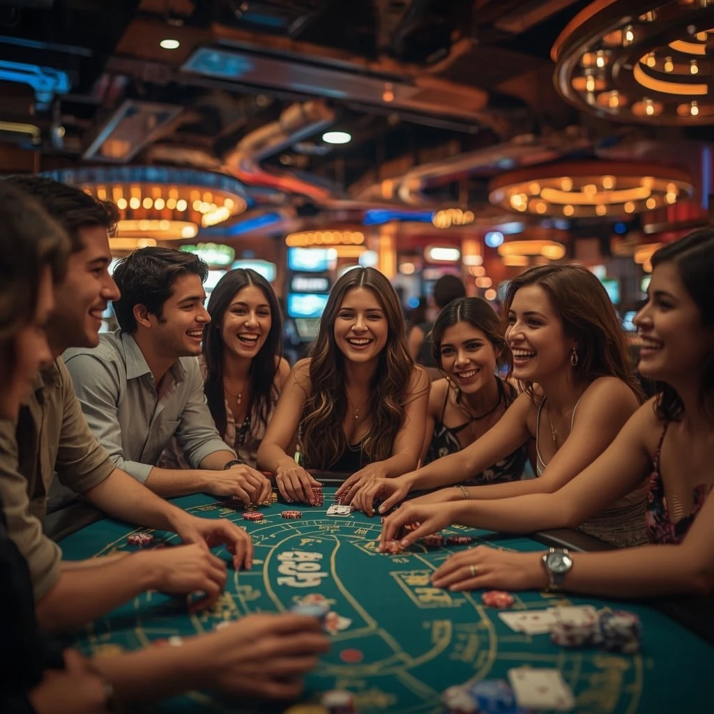 Blackjack BETSWAGGER CASINO