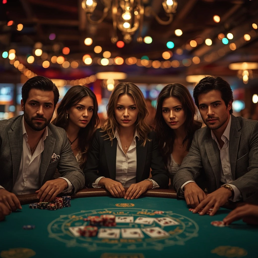 tournoi de poker de casino BETSWAGGER CASINO