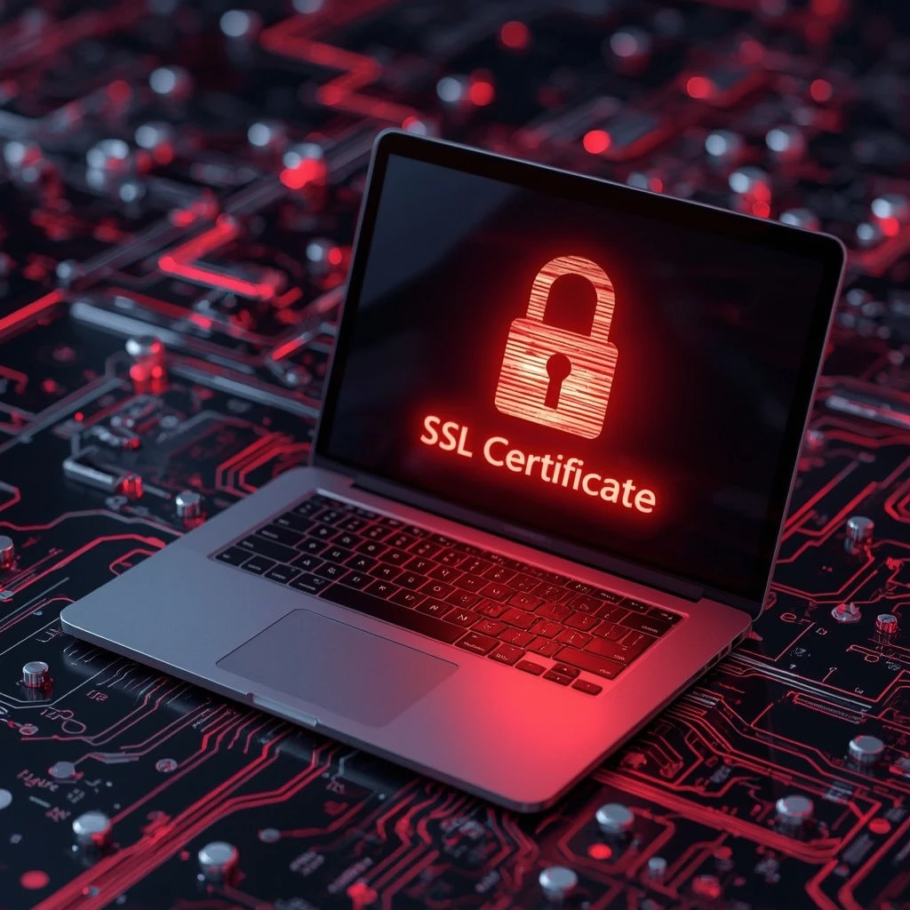 certificat ssl BETSWAGGER CASINO