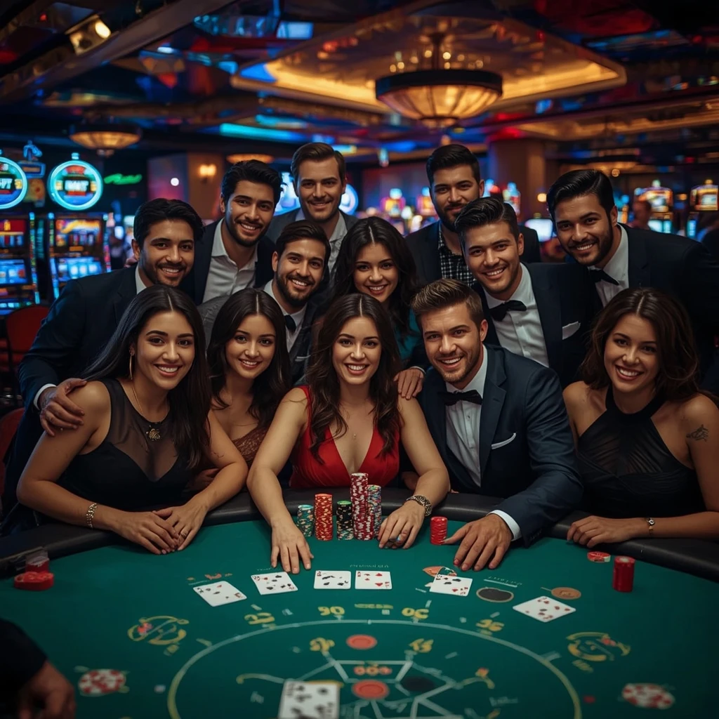 Les bases du jeu BETSWAGGER CASINO